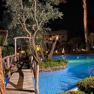 Sorrento Home E Flat Park And Pool