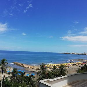Vista Playa